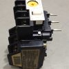Fuji Thermal Overload Relay TR-0N 2.8-4.2A