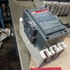 ABB A145-30 magnetic contactor