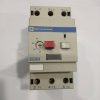 MPCB 25-40A motor protector circuit breaker GV3m40