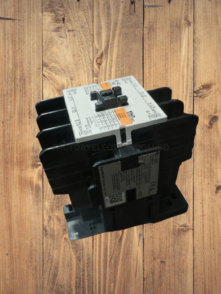 Fuji SC-N3 Magnetic Contactor