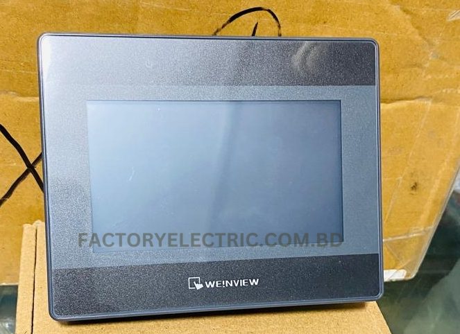 hmi mt8052ip